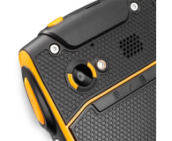myPhone Hammer AXE LTE pomarańczowy - 253217 - zdjęcie 5